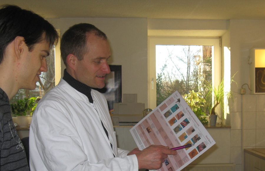 Tierarztpraxis DVM Dirk Fechner Tierarzt Tierarztpraxis DVM Dirk Fechner Tierarzt